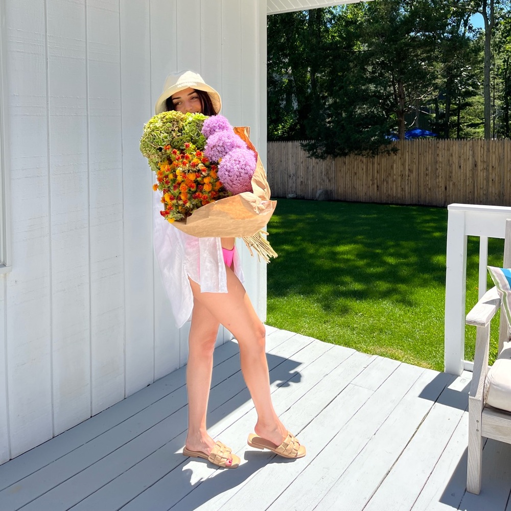 Meet your Posher, Kendall